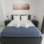 Apartament Go4portugal - Dinis - Luxe With Pool, Airco, Seaview With Two Balcony *