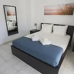 Apartament Go4portugal - Dinis - Luxe With Pool, Airco, Seaview With Two Balcony