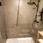Go4portugal - Dinis - Luxe With Pool, Airco, Seaview With Two Balcony Apartament *
