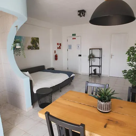 Luxe With Pool, Airco, Seaview With Two Balcony - Go4portugal Apartment Albufeira
