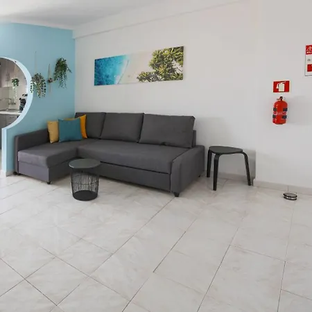 Luxe With Pool, Airco, Seaview With Two Balcony - Go4portugal Apartment Albufeira