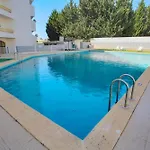 Apartment Go4portugal - Dinis - Luxe With Pool, Airco, Seaview With Two Balcony