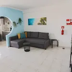 Apartment Go4portugal - Dinis - Luxe With Pool, Airco, Seaview With Two Balcony Albufeira