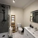 Apartment Go4portugal - Dinis - Luxe With Pool, Airco, Seaview With Two Balcony *