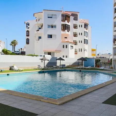 Luxe With Pool, Airco, Seaview With Two Balcony - Go4portugal