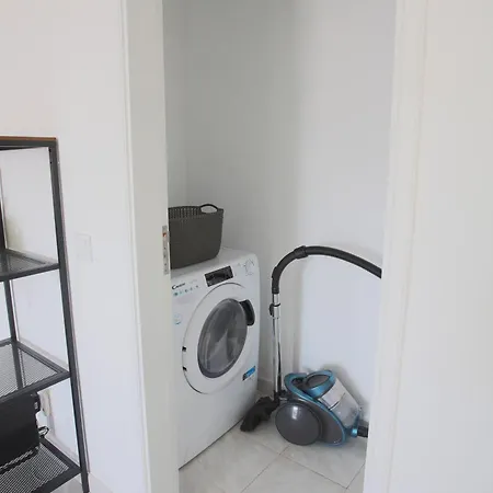 Go4portugal - Dinis - Luxe With Pool, Airco, Seaview With Two Balcony Albufeira