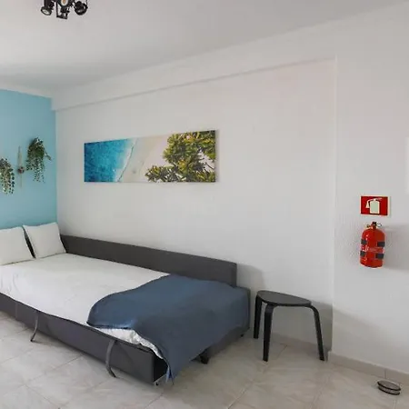 Luxe With Pool, Airco, Seaview With Two Balcony - Go4portugal Apartament