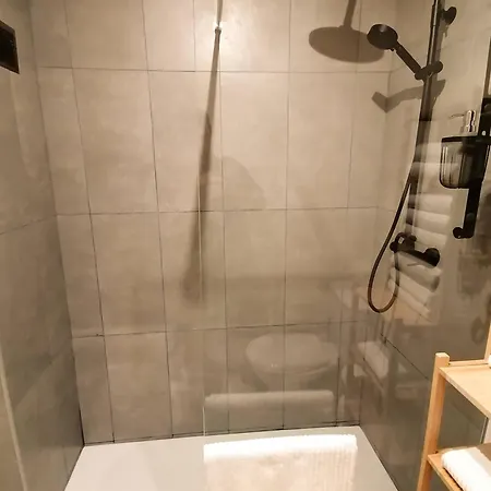 Luxe With Pool, Airco, Seaview With Two Balcony - Go4portugal Apartament *