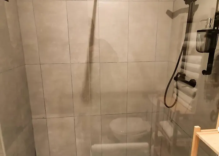 Go4Portugal - Dinis - Luxe Condo With Pool, Airco, Seaview With Two Balcony 公寓 *