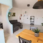 Go4portugal - Dinis - Luxe With Pool, Airco, Seaview With Two Balcony * Albufeira