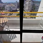 Go4portugal - Dinis - Luxe With Pool, Airco, Seaview With Two Balcony