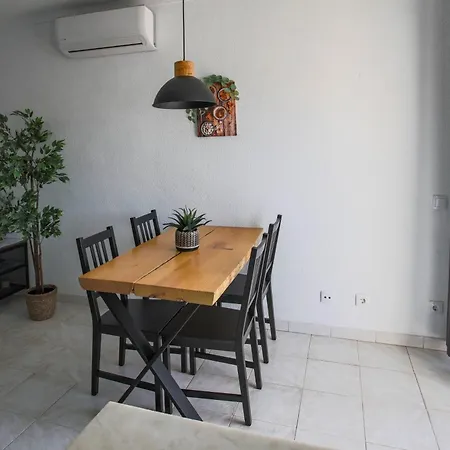 Luxe With Pool, Airco, Seaview With Two Balcony - Go4portugal