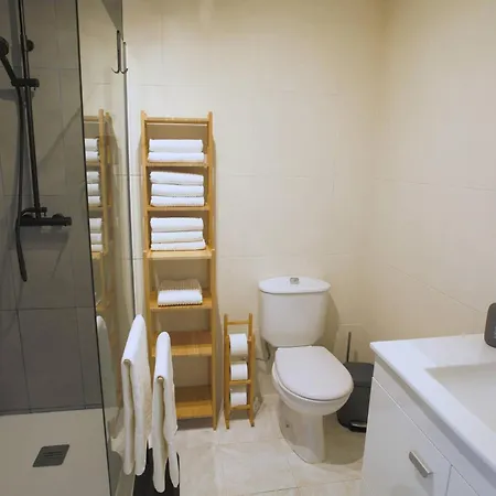 Luxe With Pool, Airco, Seaview With Two Balcony - Go4portugal Lägenhet Albufeira