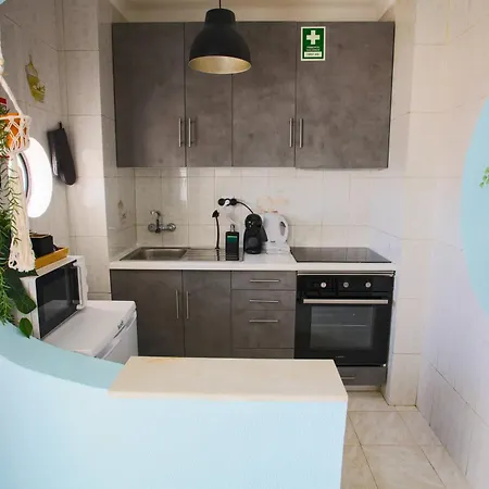 Go4portugal - Dinis - Luxe With Pool, Airco, Seaview With Two Balcony * Албуфейра