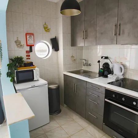 Go4portugal - Dinis - Luxe With Pool, Airco, Seaview With Two Balcony Албуфейра