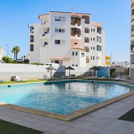 Go4portugal - Dinis - Luxe With Pool, Airco, Seaview With Two Balcony *